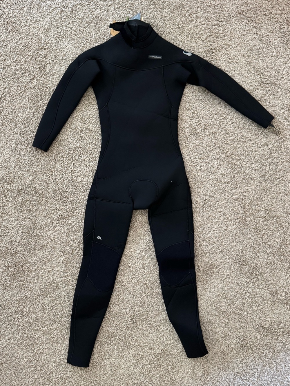 NWT Quiksilver Everyday Sessions Wetsuit